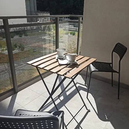 Apartament W Sercu Gdanska Exterior photo